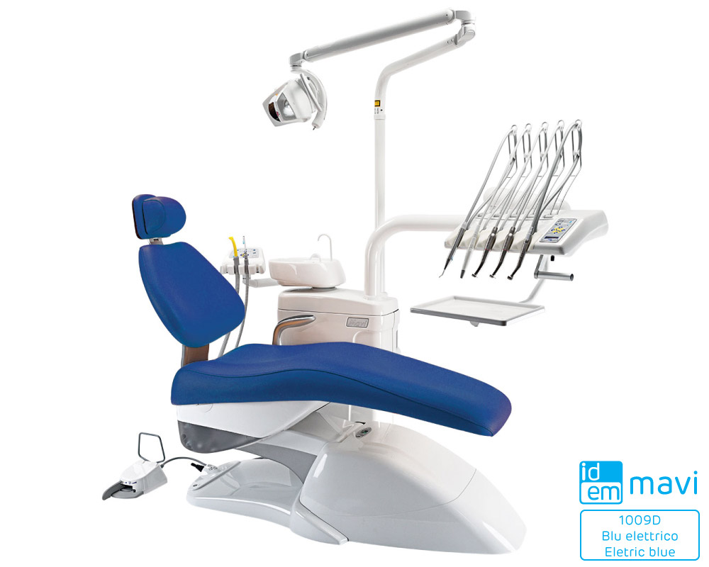 Riparazione riuniti per studi dentistici a Milano